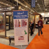 Our Grand Designs Live 2010 Stand.